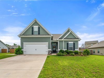 27 Starling Ct, Adairsville, GA, 30103