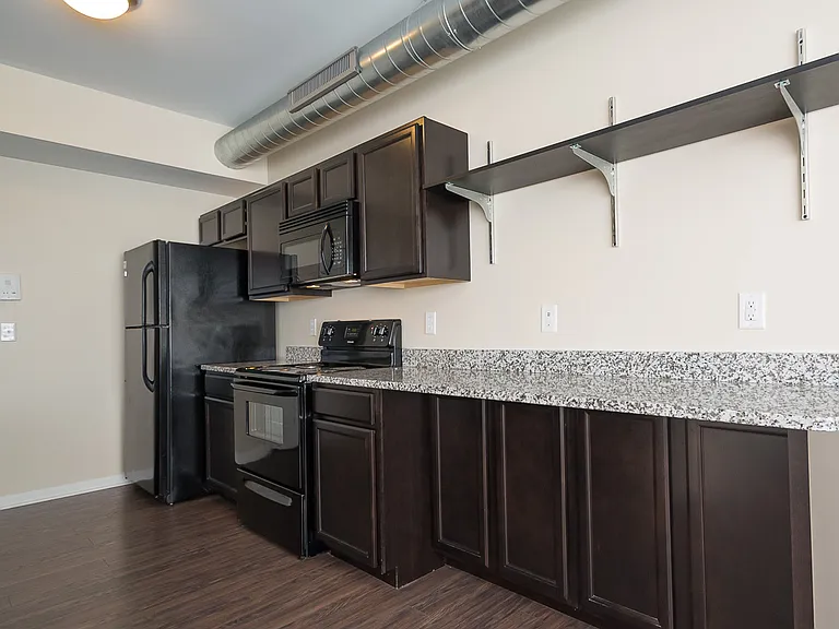 The Gateway Apartments — Photo 26