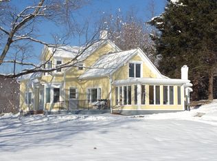 1439 Hollow Rd, Clinton Corners, NY 12514