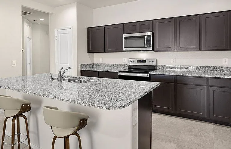 Broadway North at Estrella Vista — Photo 23