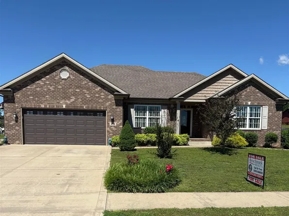 218 Claiborne Cir, Franklin, KY 42134