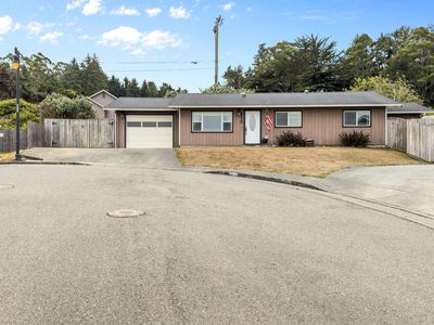 6420 Melissa Ct, Eureka, CA, 95503