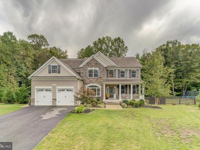 12472 Stallion Pl, Hughesville, MD, 20637