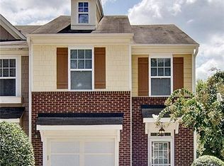 2005 Lakeshore Overlook Cir NW, Kennesaw, GA 30152