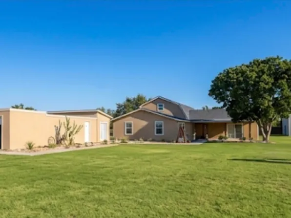 5625 County Road 6140, Lubbock, TX 79415