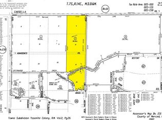 800 W Cardella Rd, Merced, CA 95348