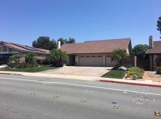 521 Dewane Dr, El Cajon, CA 92020