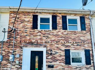 1311 N Pitt St, Carlisle, PA