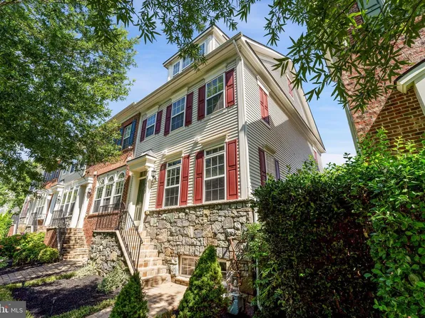 23225 Rainbow Arch Dr, Clarksburg, MD 20871
