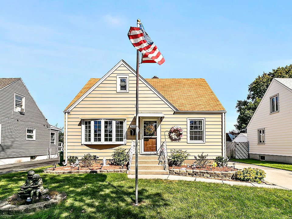 1st image of 5416 Kimball Pl