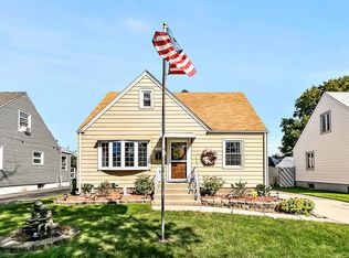 5416 Kimball Pl, Oak Lawn, IL 60453