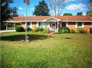 609 E Oak St, Atmore, AL 36502