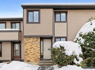 6861 Bilberry Dr, Ottawa, ON K1C 2E8