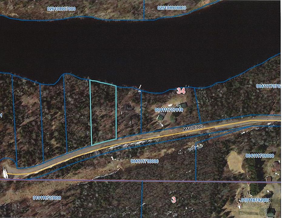 2nd image of 4010 Maple Rd Lot 4
