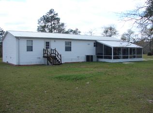 359 Silver Lake N, Marianna, FL 32448
