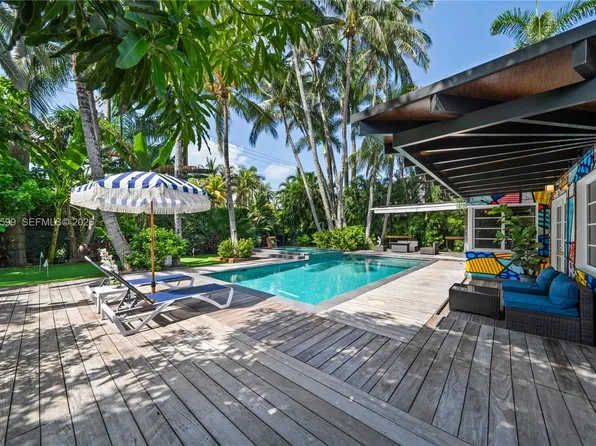 238 E San Marino Dr, Miami Beach, FL 33139