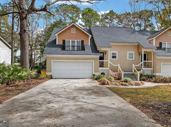 1033 Mayflower Rd NE, Townsend, GA 31331