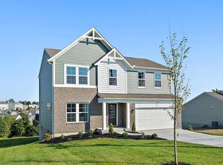 1368 Independence Rd, Independence, KY 41051