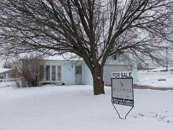 328 Palomino Ln, Ogden, KS 66517