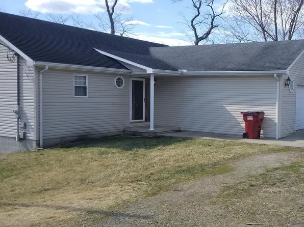 1286 High Ln, Portsmouth, OH 45662