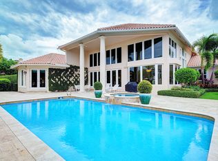 260 W Coconut Palm Rd, Boca Raton, FL 33432