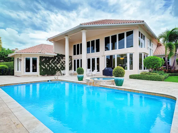 260 W Coconut Palm Rd, Boca Raton, FL 33432