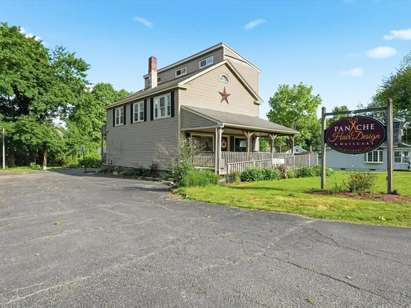 166 Millbury Ave, Millbury, MA 01527