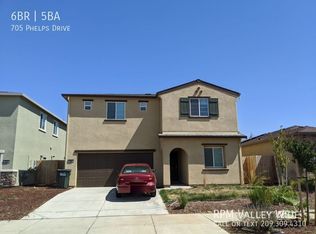 705 Phelps Dr, Merced, CA