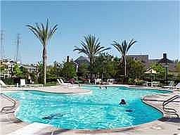 1 of 5 Association Pools