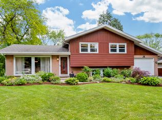 22W410 Balsam Dr, Glen Ellyn, IL