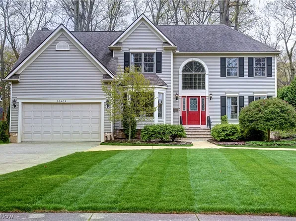 28405 Wolf Rd, Bay Village, OH 44140