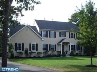 6 Allington Ct, Medford, NJ 08055