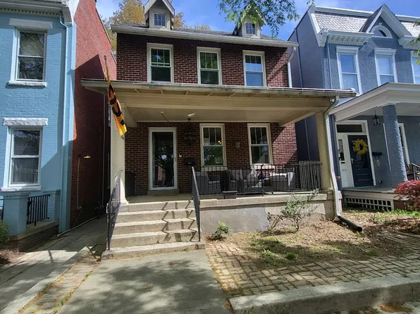 3302 Park Ave, Richmond, VA 23221