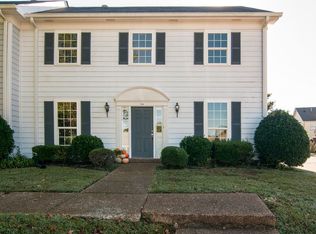 739 General George Patton Rd, Nashville, TN 37221