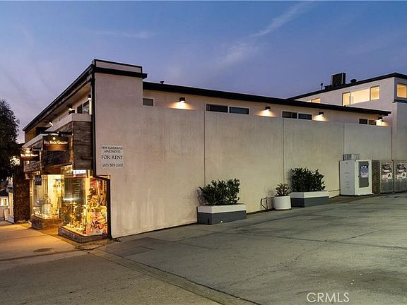 4th image of 577 S Ramona Ave #E