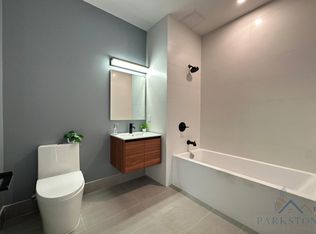 509 Martin Luther King Dr #3, Jersey City, NJ 07304