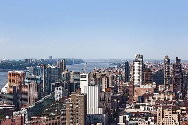 Rented by Brown Harris Stevens | media 66