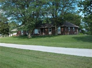 291 S State Route Cc, Pleasant Hill, MO 64080