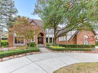 13920 Covington Dr, Plymouth, MI 48170