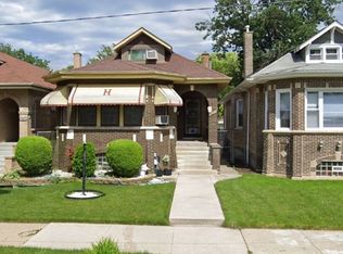 9211 S Racine Ave, Chicago, IL 60620