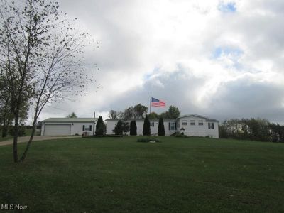 980 Sunflower Dr, New Concord, OH, 43762