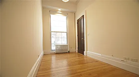 Rented by Buchbinder & Warren