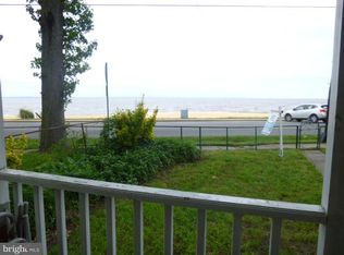 109 Irving Ave, Colonial Beach, VA 22443
