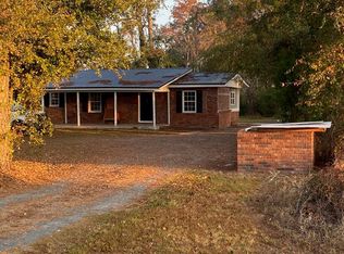 680 W Highway 37, Lakeland, GA 31635