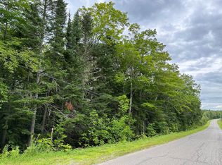 1B Estabrook Rd, Orient, ME 04471