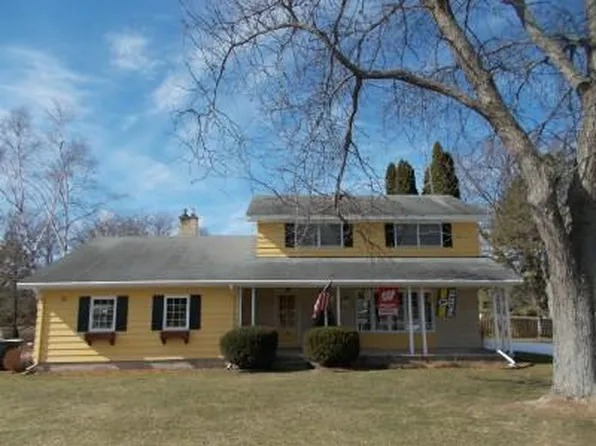 395 Eaton STREET, Green Lake, WI 54941
