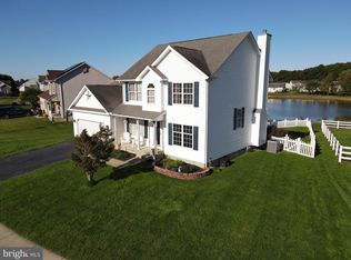 606 Dove Nest Ct, Middletown, DE 19709