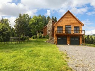 130 Old Barn Rd, Clarksville, NH 03592