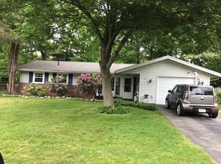 155 Keswick Rd, Brockton, MA 02302