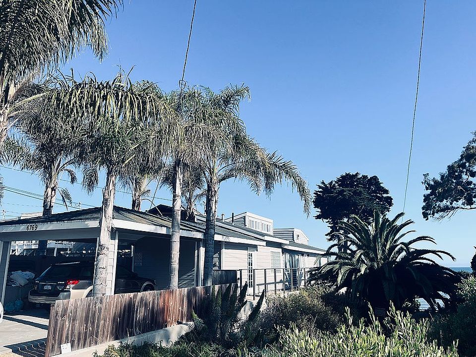1st image of 6769 Del Playa Dr